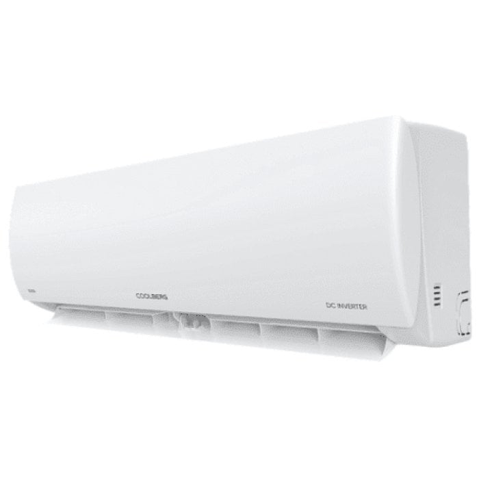 Кондиционер Coolberg CI-12R1/CI-12R1