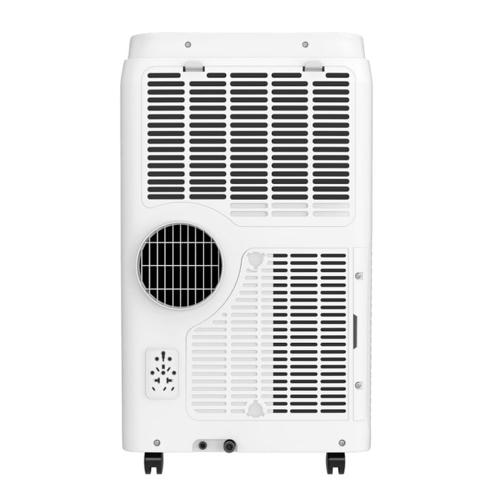 Мобильный кондиционер Funai LOTUS MAC-LT45HPN03