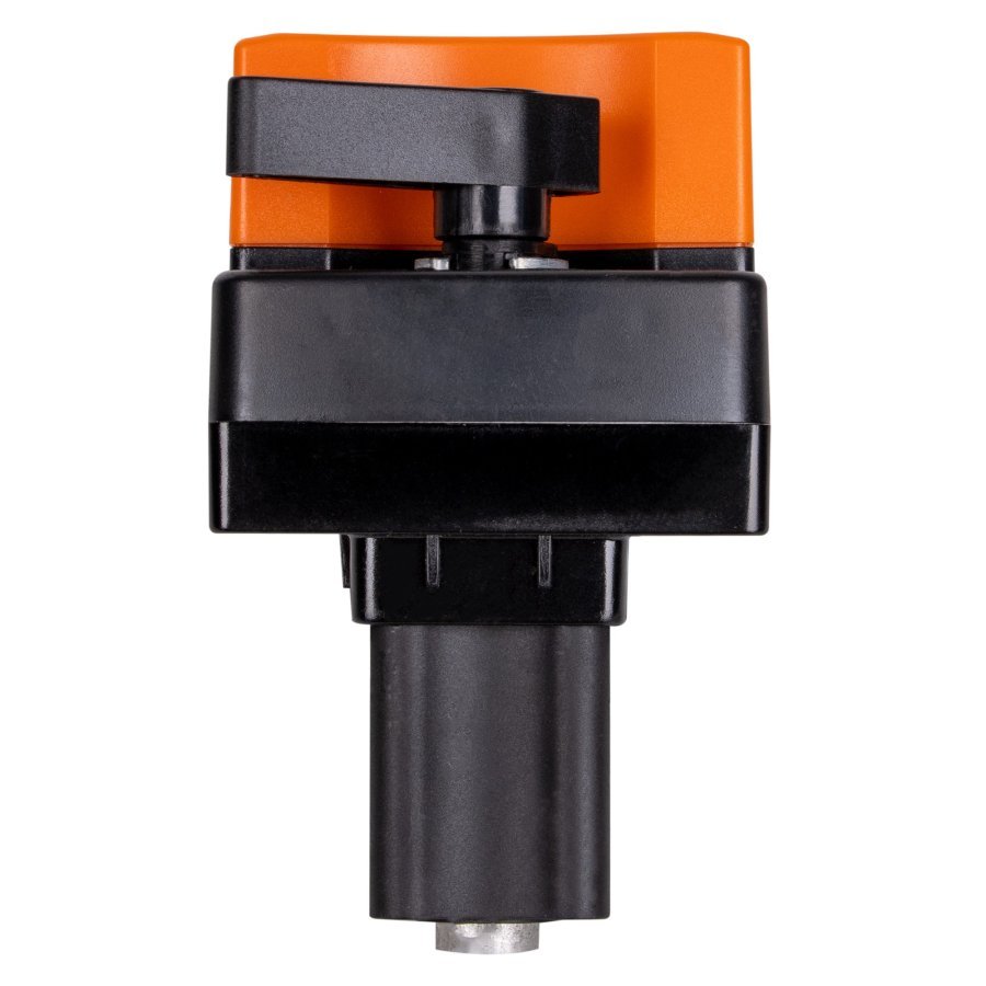 Электропривод Ucp UCP 24C-10-HN для клапанов