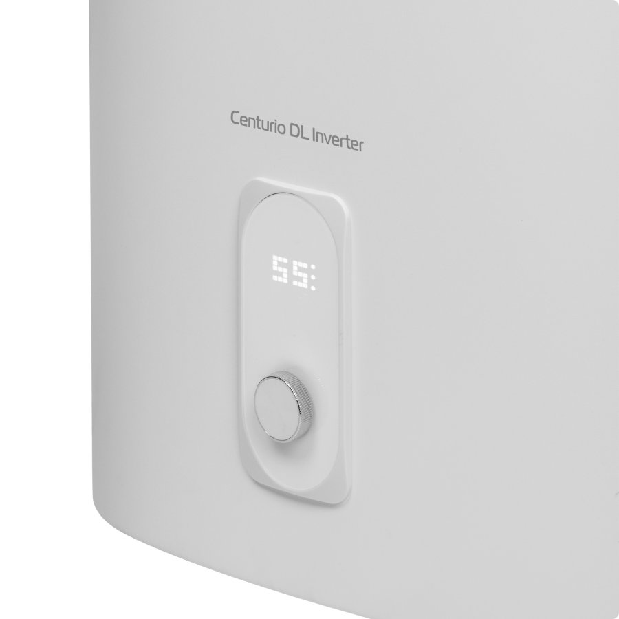 Водонагреватель Royal Thermo RWH 80 Centurio DL Inverter накопительный