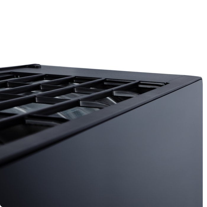 Кондиционер Electrolux EACS/I-12HIX-BLACK/N8