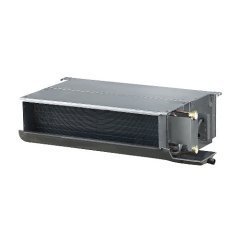 Канальный фанкойл General Climate GDU-W-03DR 2T 2-х трубный