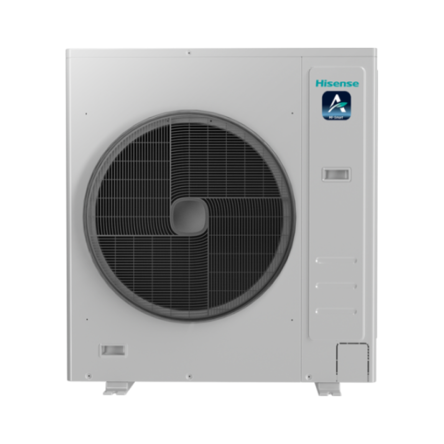Наружный блок VRF Hisense AVW-34HJFAE1