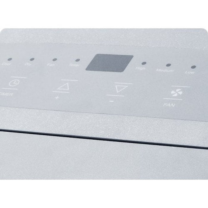 Мобильный кондиционер TESLA TTKA-12CW