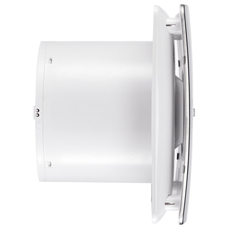 Вентилятор вытяжной Ballu BAFS-150