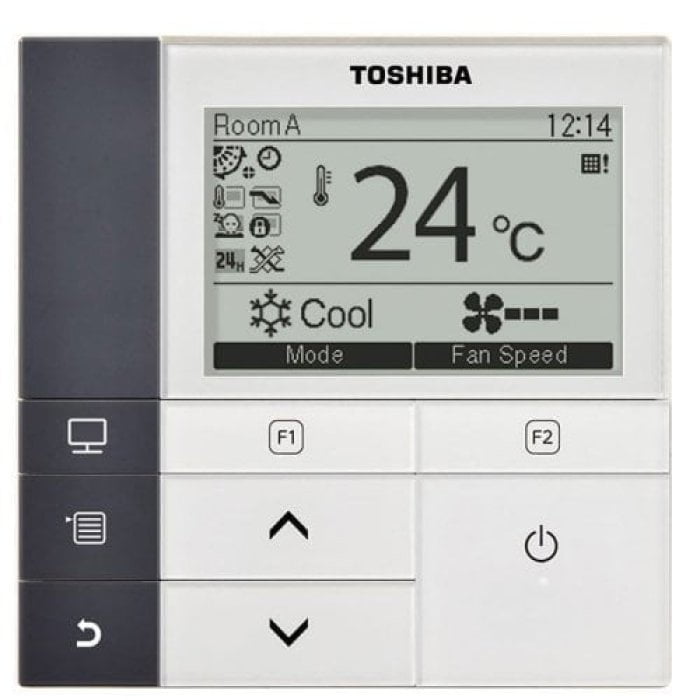 Кондиционер Toshiba RAV-RM1101UTP-E/RAV-GM1101ATP-E
