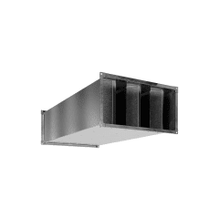 Шумоглушитель Energolux SQRV 80-50/1000