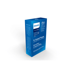 Антискалант X-Guard Power для ингибитора Philips AWP183/10