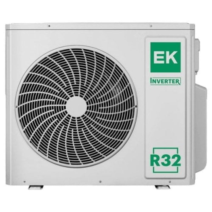 Внешний блок Euroklimat EKOG-100HIS4 мульти сплит системы (На 4 комнаты)