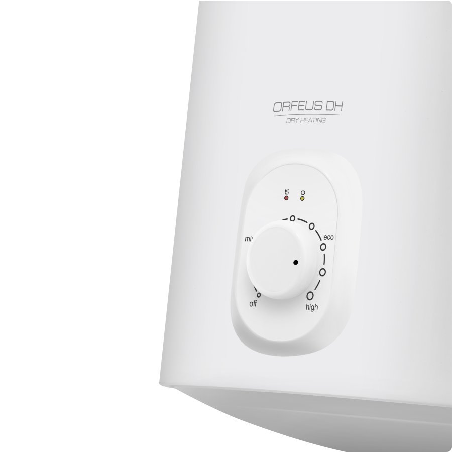 Водонагреватель Zanussi ZWH/S 100 Orfeus DH накопит.