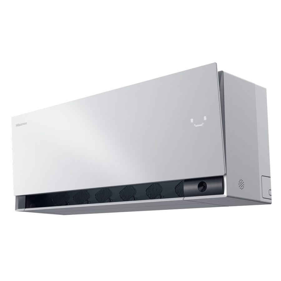 Кондиционер Hisense AS-10UW4RWMQK00G/AS-10UW4RWMQK00W