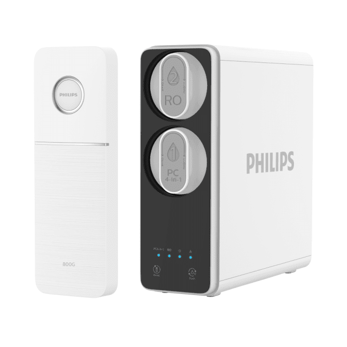 Обратноосмотическая система фильтрации проточная Philips AUT7006/10