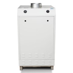 Газовый котел Сигнал КОВ-100 СТн напольный