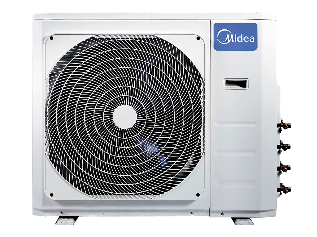 Внешний блок Midea M4OB-36HFN8-Q (мульти сплит системы)