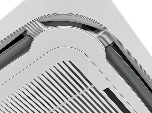 Кондиционер Dantex RKD-18UHANI/RKD-18HANIE-W