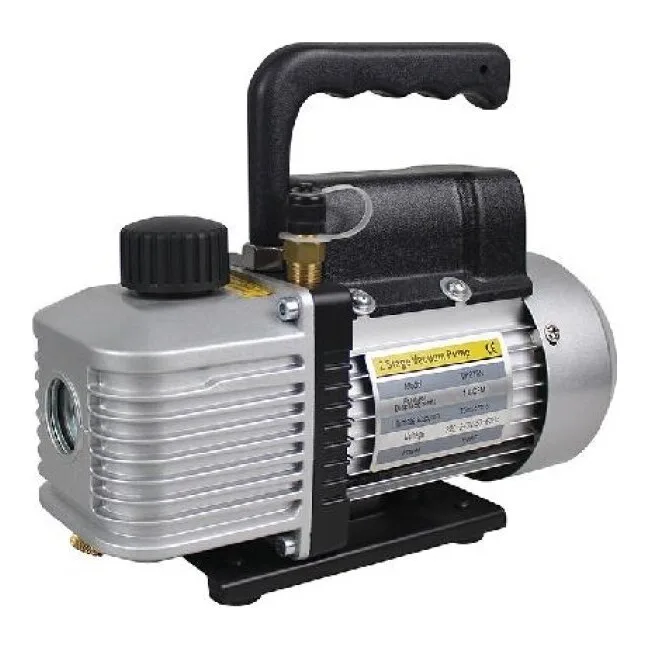 Насос General Climate VP215 вакуумный