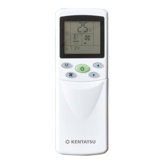 Кассетный блок VRF Kentatsu KR90HFAN1