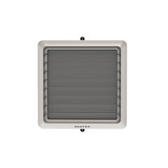 Водяной тепловентилятор Dantex EcoHeat 30