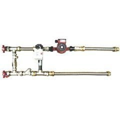 Смесительный узел Energolux STM-HR 60-4,0-C24-F
