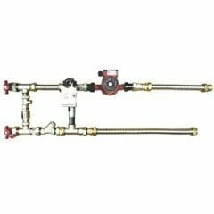 Смесительный узел Energolux STM-HR 40-4,0-C24-F