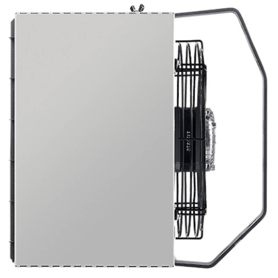 Тепловентилятор Ballu BHP-MW-9