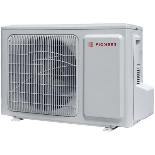 Кондиционер Pioneer KFC18GV/KON18GV/TC03V Nord-30