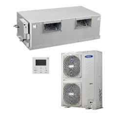 Кондиционер General Climate GC-DHE96HWN1/GU-UE96H
