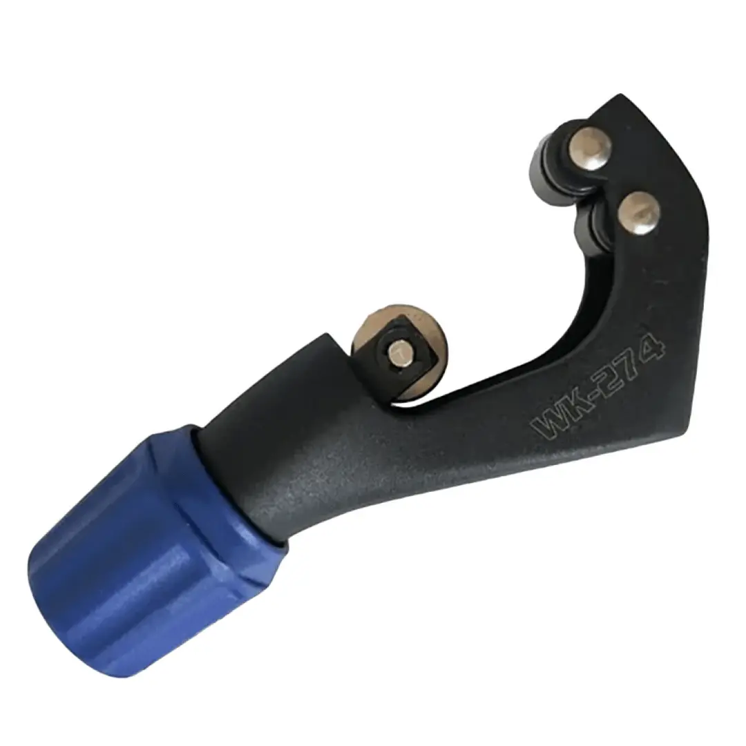 Труборез DSZH WK-274 для труб 1/8-1 1/8 (3 - 28 мм)