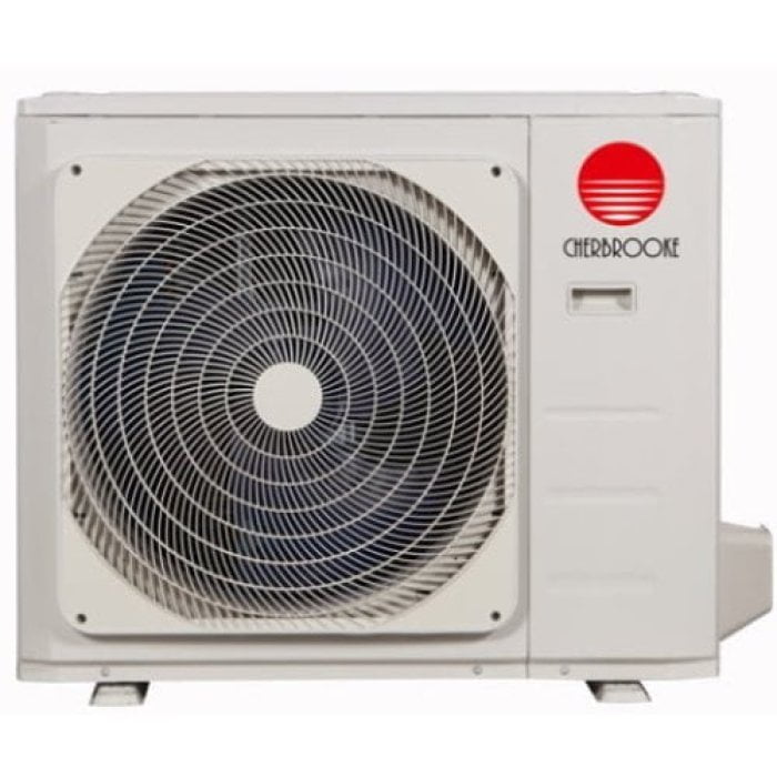 Кондиционер Cherbrooke CUE-24HRN1-R/COD-24NH1-R