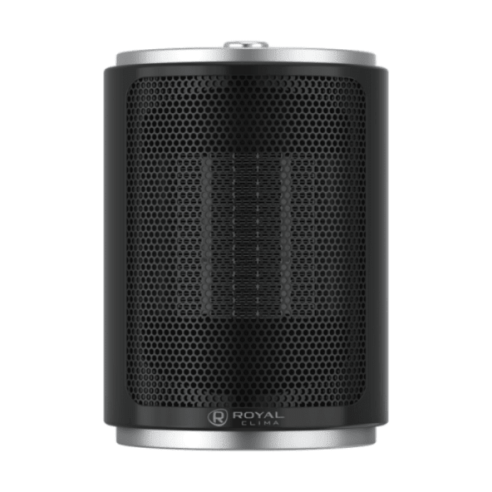 Тепловентилятор Royal Clima COMO RFH-CM500DC-BL