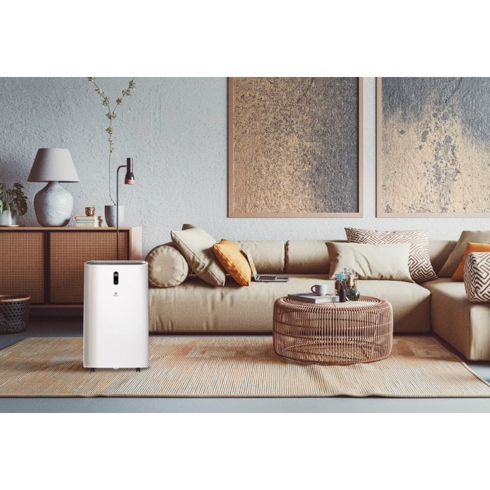 Мобильный кондиционер Royal Clima STRADA RM-ST39CH-E