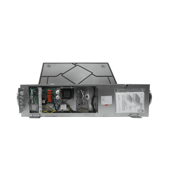 Приточно-вытяжная установка Energolux CPE 1000