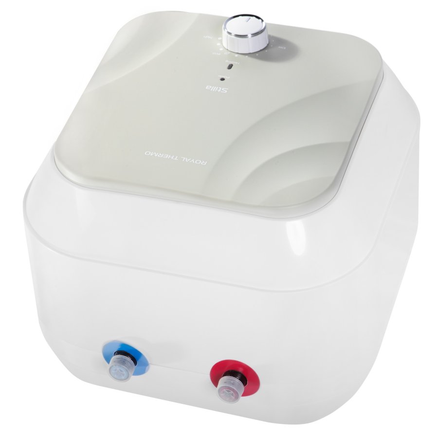 Водонагреватель Royal Thermo RWH 15 Stilla U накопительный