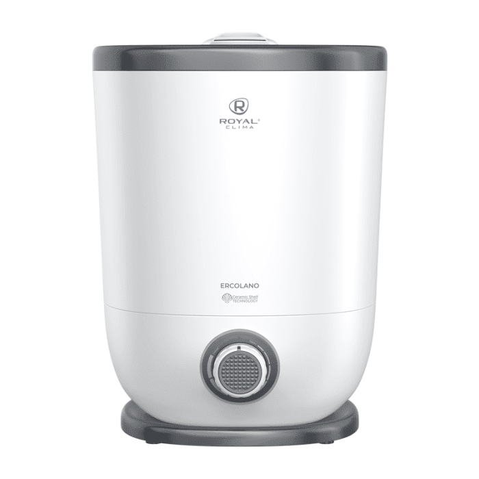 Увлажнитель воздуха Royal Clima RUH-ER300/5,0M-WT