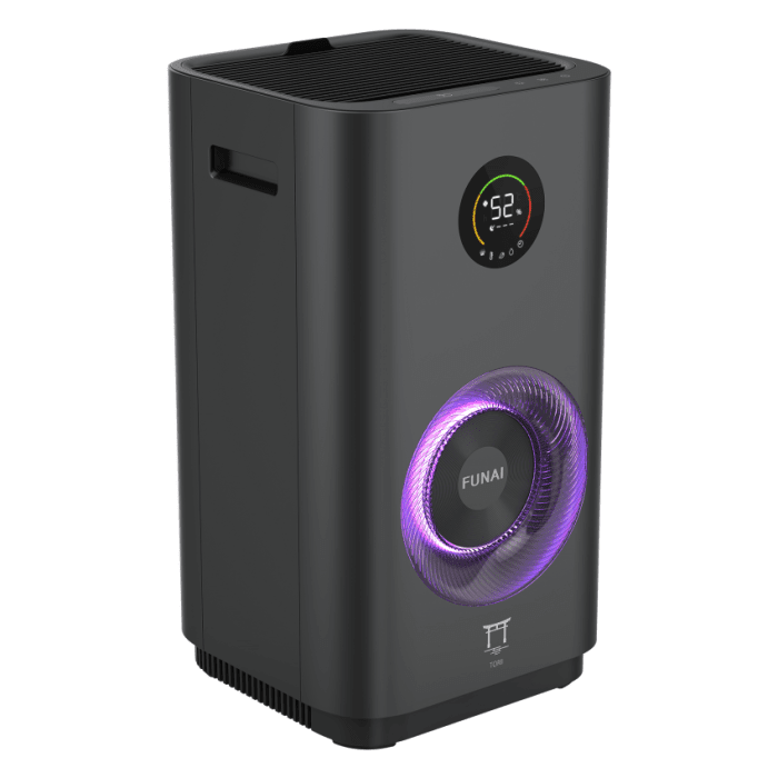 Климатический комплекс TORII CC-TRE600/6,0(GF)