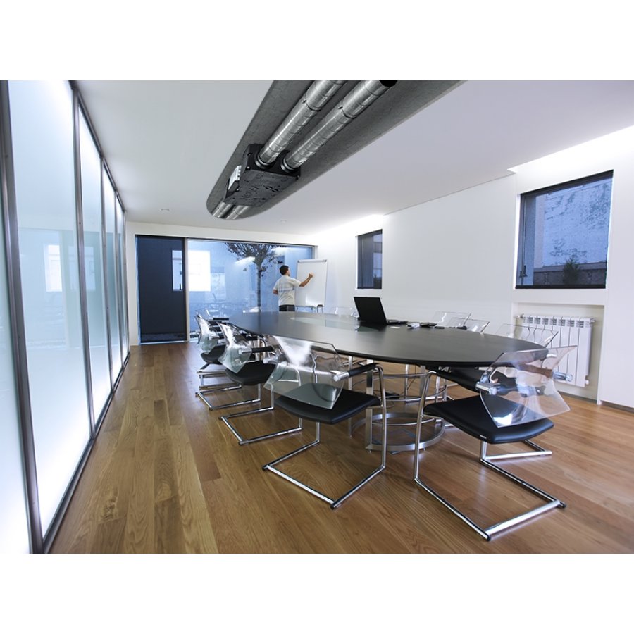 Приточно-вытяжная установка Shuft NOVA-300