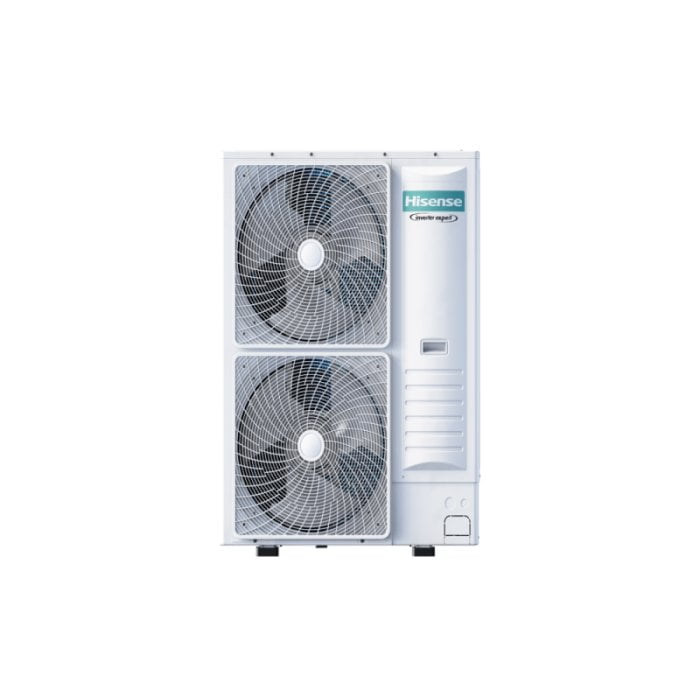 Кондиционер Hisense ACT-12UR4RCC8/PE-QEA/LD/AUW-12U4RS8