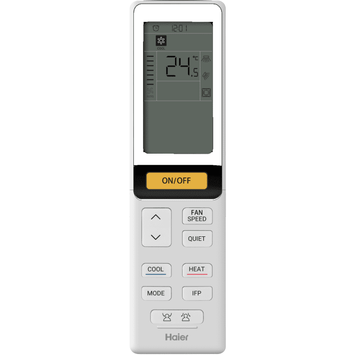 Кондиционер Haier AB140S2LR1FA/1U140S1LN1FA