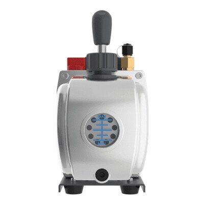 Насос вакуумный Royal Clima RT-VP220-R410 (2-ступ., 60л/мин, 15 microns, 1/4SAE)