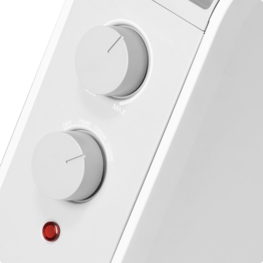 Конвектор электрический Ballu BEC/BMS-2000 Boxy
