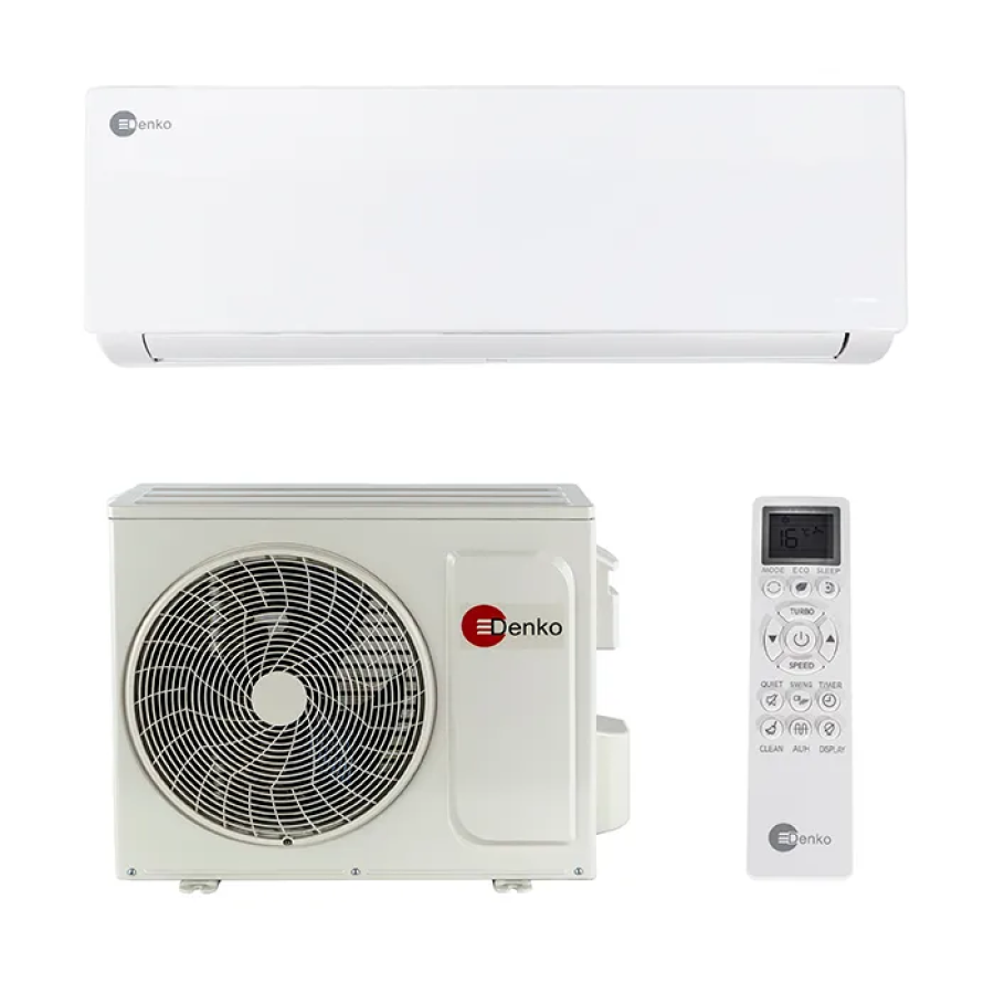 Кондиционер Denko DE-36B