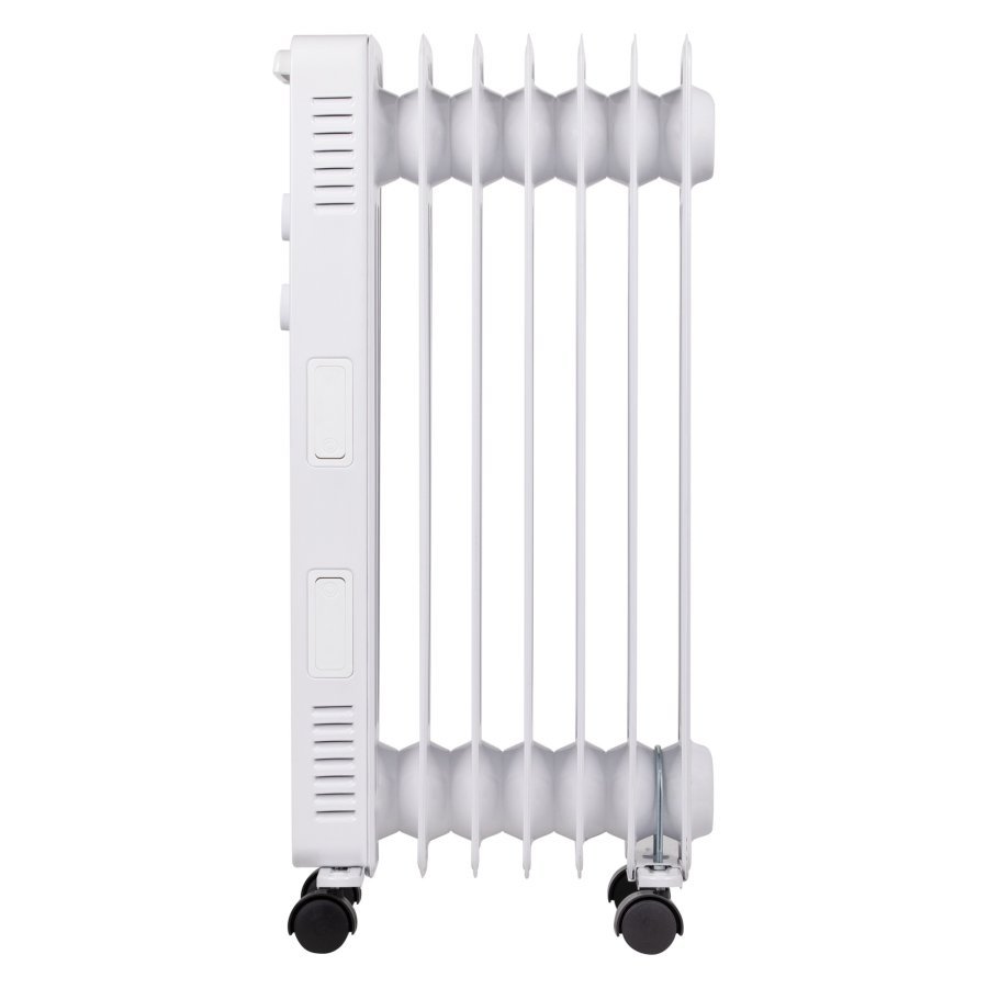 Масляный радиатор Electrolux EOH/BE-07ZW