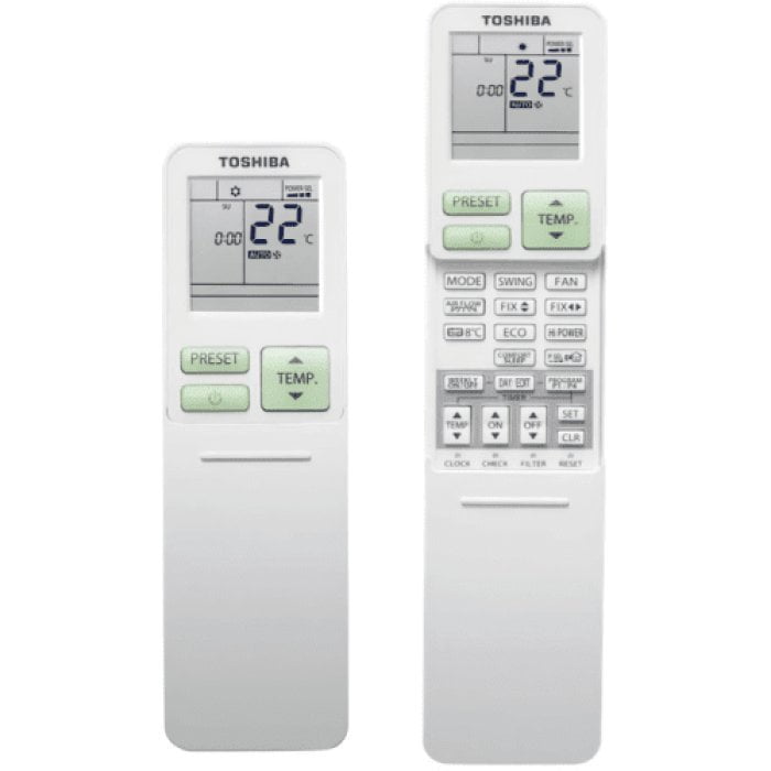 Кондиционер Toshiba RAS-B22G3KVSG-E/RAS-22J2AVSG-E1