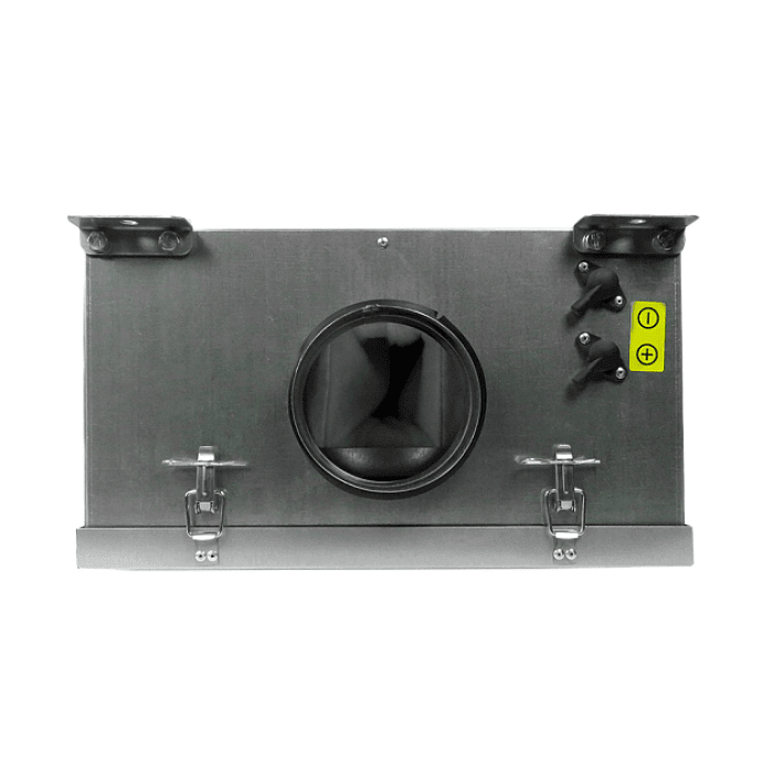 Приточная установка Energolux 350-2,4 M1