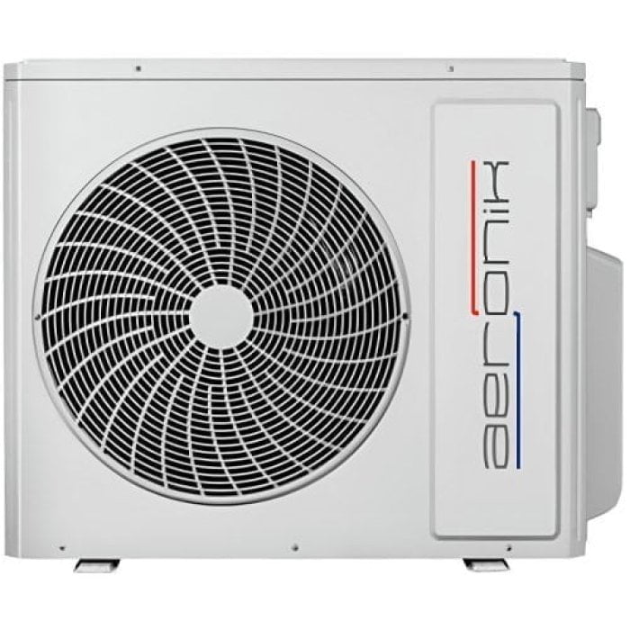 Кондиционер Aeronik ASI-ATH100RD1/B-S INV/ASO-AGUHN100R1/INV