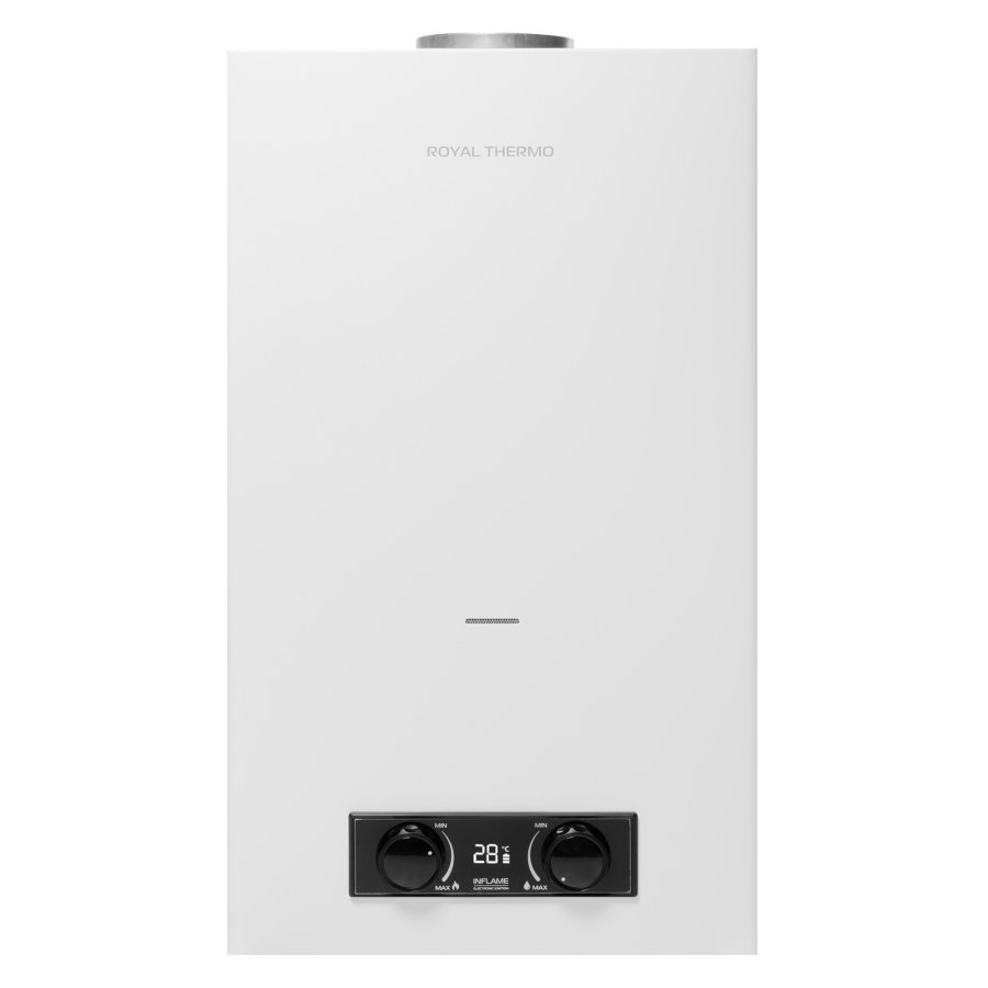 Колонка Royal Thermo GWH 12 газовая