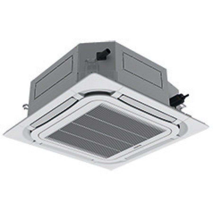 Кассетный блок VRF Gree GMV-ND56T/C-T восьмипоточный