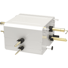 Блок-переключатель Euroklimat EKV-MXU-01D