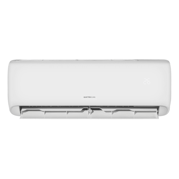 Кондиционер QuattroClima QV-CA12WA/QN-CA12WA