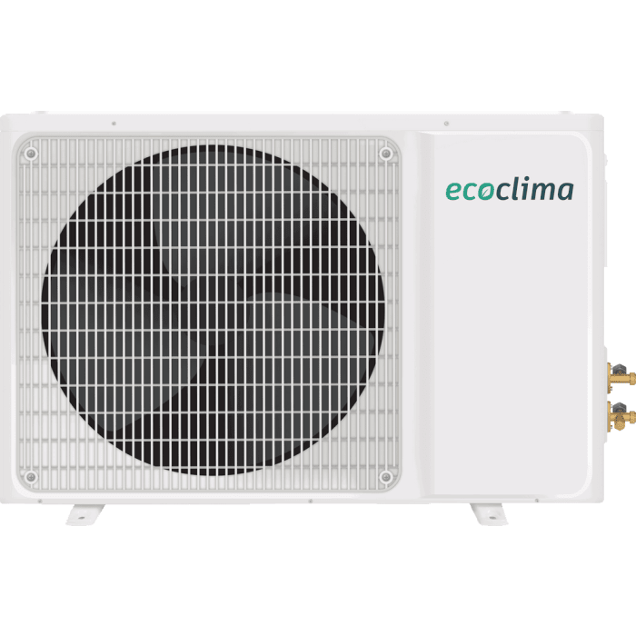 Кондиционер Ecoclima ECW/I-18QCW